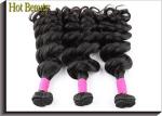6A+ 360 Frontal Wig Big Curl Brazilian Remy Human Hair For Women 12 Inch - 30