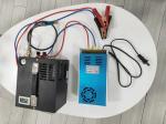 100L/min-6m3/h 3.5CFM 225Bar/3300psi-300Bar/4300psi air compressor for diving /