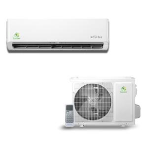 China Low Voltage Startup Split System Air Conditioning Unit CE / RoHS Approval factory