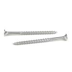ISO Standard Pozidriv Drive Stainless Steel 410 Decking Screw 65mm for Timber