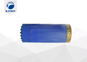 China Drilling Rig Double Wall Casing factory