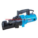 Rebar Cutter Machine Made In Constructions Projects CE Approved