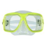 Woman Anti Fog Bifocal Dive Mask Diving Scuba HD Tempered Glass Lens
