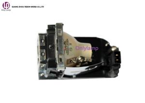 China High Pressure Mercury Projector Lamp POA-LMP129/610 341 7493 PLC-XU106 PLC-XU111 Film Projector Lamp factory