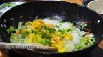 Coarse Cereal Stir Fry Dried Rice Vermicelli Noodles 125g