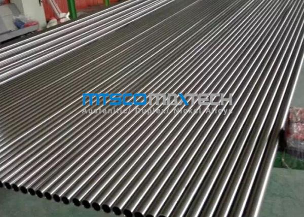 S30908 / S31008 Precision Stainless Steel Tubing Cold Rolled For Structure And