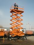 Stationary Lifting Platform, Car Lifts, Hydraulic Cargo Lift, Lift Table, Lift