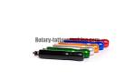 Aluminium Made Tattoo Makeup Machine , Rotary Tattoo Machine For Eyebrow