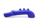 Low Water Absorption Silicone Intercooler Hose Electrochemical Degradation