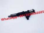 Genuine Diesel Common Rail Injector 095000-8790 095000-8791 095000-8792 For