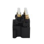 Air Suspension Valve Block With 7 Holes For BMW G11 G12 Suspension Component