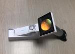 Software of Report Available Digital Fundus Camera Telemedicine Ophthalmic