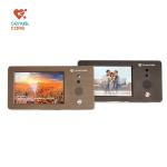 Android WIFI SOS Alarm 8inch Healthcare Tablet PC For Senior People