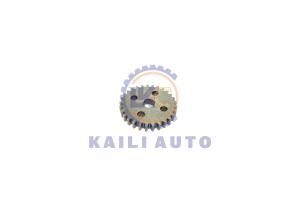China G6DB G6DA 3.8L 3.3L 3.5L Crank Timing Gear For HYUNDAI KIA Veracruz Genesis Azera 21312-3C100 factory