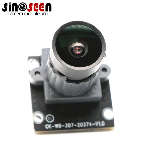 1920x1080P Large Aperture Night Vision Camera Module With 1/2.8 Sony IMX307 CMOS