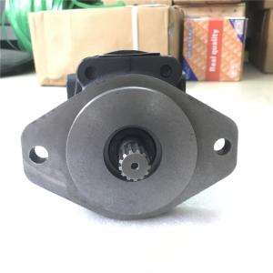 China Ec330 Ec360 Ec460 Fan Motor Hydraulic Gear Pump factory