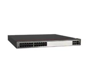 China CloudEngine S3710-H Series 24-Port Gigabit Enterprise Switches New Network Switches S5731-H24T4XC factory