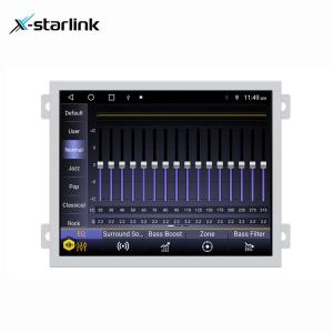 China 8.4inch Car Multimedia For 2014 2015 2016 2017 Dodge Ram 1500 Car Android Player factory