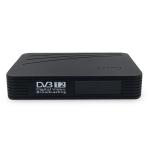 Channel Booking Dvb T2 H265 Receiver