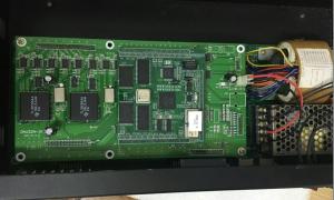 China LONGKING Intelligent front-end machine ADU32A factory