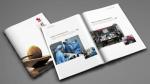 Nice printing Magazine for pharmacy and medicine