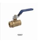 Brass Ball Valve (100% testing, Within 24 hours reply, 90 days guarantee）