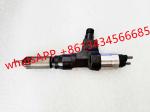 095000-5274 095000-5270 Denso Common Rail Injector For Engine J08E