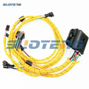 China 219-7461 2197461 Electronic Control Wiring Harness for C13 Engine factory