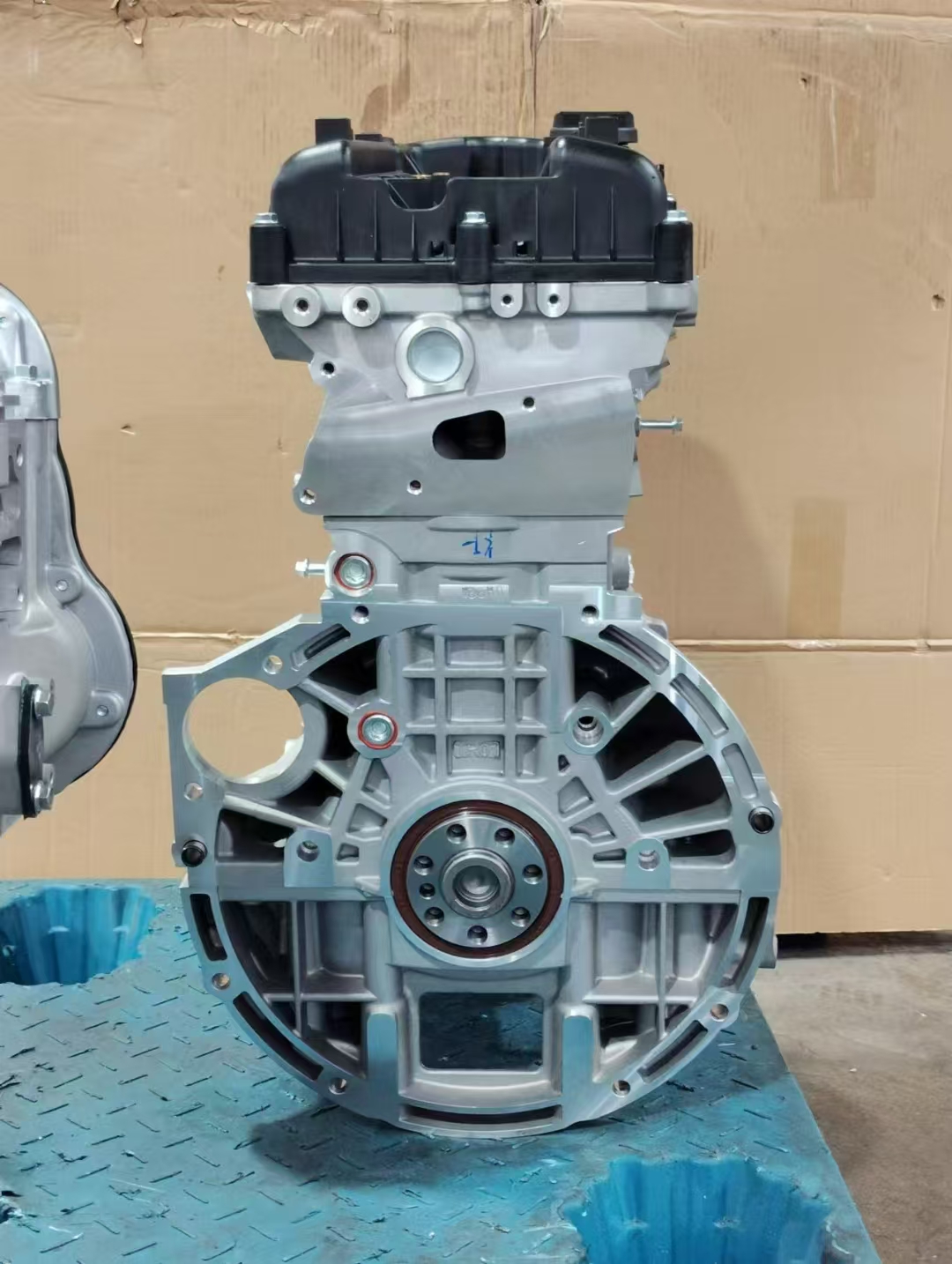 Brand New Engine For Hyundai G4KF
