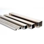 Customised Stainless Steel Pipes high precision 201 Stainless Steel Pipe