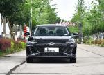 High Quality Smart Sport 4 Wheel Adult Personal 2WD Chery Automobile Chery