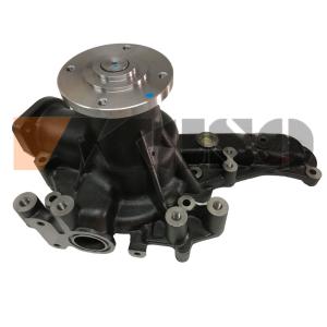 China 8M21 ME995663 Water Pump For Mitsubishi Fuso Truck Spare Parts factory