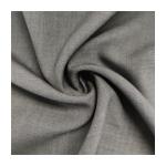 Solid Dye Sustainable RPET Polyester Fabric for Workwear T-Shirts and School