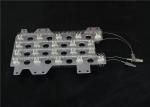 Kanthal Resistance Wire Clothes Dryer Heater Element High Efficient 240V 5200W