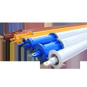 China The drill pipes for rotary drilling rigs that are hot-selling in 2024 are on sale. factory