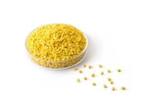 China Virgin PVC Compound Granules For Cable Extrusion And Injection Processing factory