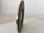 Grit170# CBN Grinding Wheel Trimming And Grinding Scissors