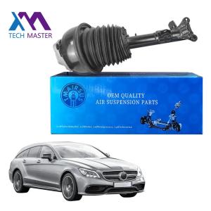 China Front Air Ride Suspension Spring Bag For Benz W212 Auto Air Spring Shock Absorber 2123200200 2123200300 factory