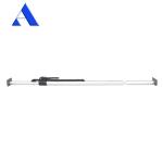 High Grade Truck Body Parts 38mm 42mm Aluminum Cargo Plank Adjustable Retcher