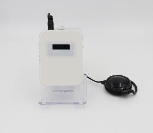 China Remote Control Church Tour Guide , Wireless Headset Microphone System factory