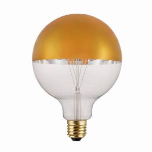 China 5W G125 E27 Globe factory