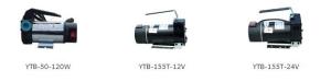 China Plus pump factory