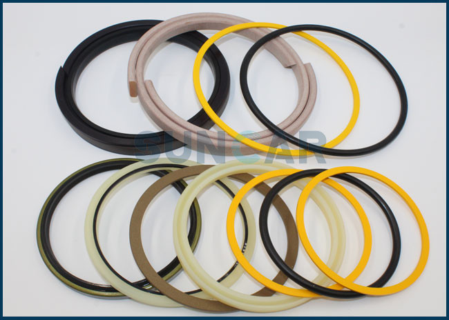 721-98-00610 7219800610 Bucket Cylinder Seal Repair Kit For PC360LC-1 HB335-1
