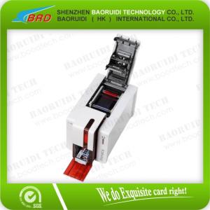 China Best Selling and High Quality Card Printer factory