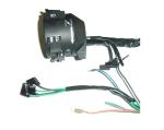 SUZUKI GN125 Motorcyce motorbike motor GN125 Handle Switch