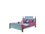 Double Bed, 2010*1810