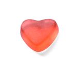 Yummy Fruit Gummy Vitamins Funny Strawberry Designed Heart Shaped Small 60g Per