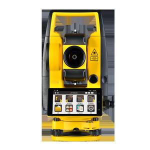 China Total Station Navi Station 45mm Effective Aperture EDM 50mm by South 1'' Compensator Setting Accuracy for Standards factory