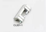 high quality china cabinet zamak Concealed rittal use hinge