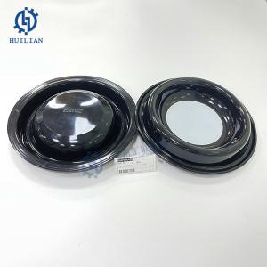 China Rammer Hydraulic Hammer Parts Membrane G90 G100 G110 Hydraulic Breaker Diaphragm factory